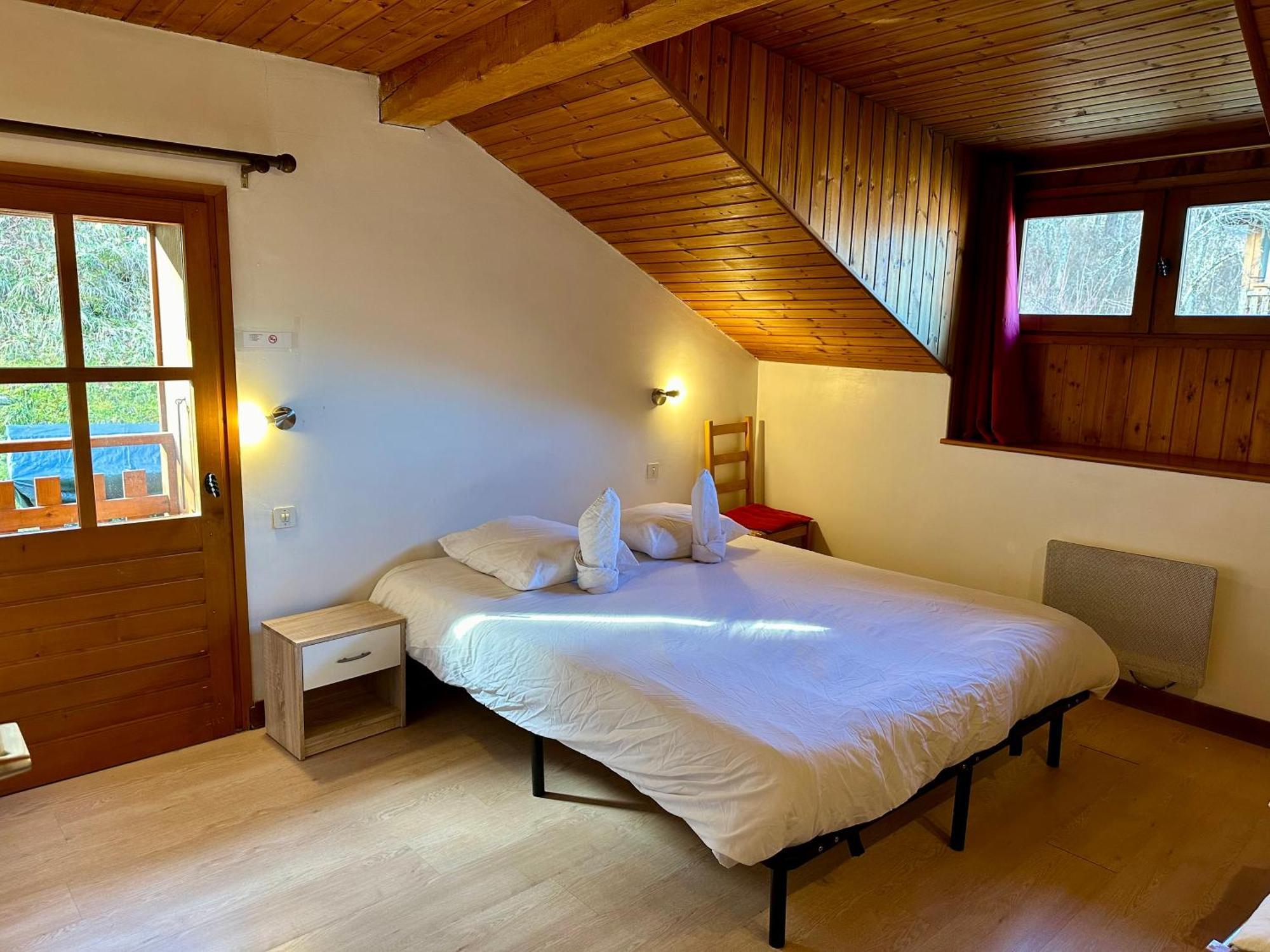 Claude Courchevel
