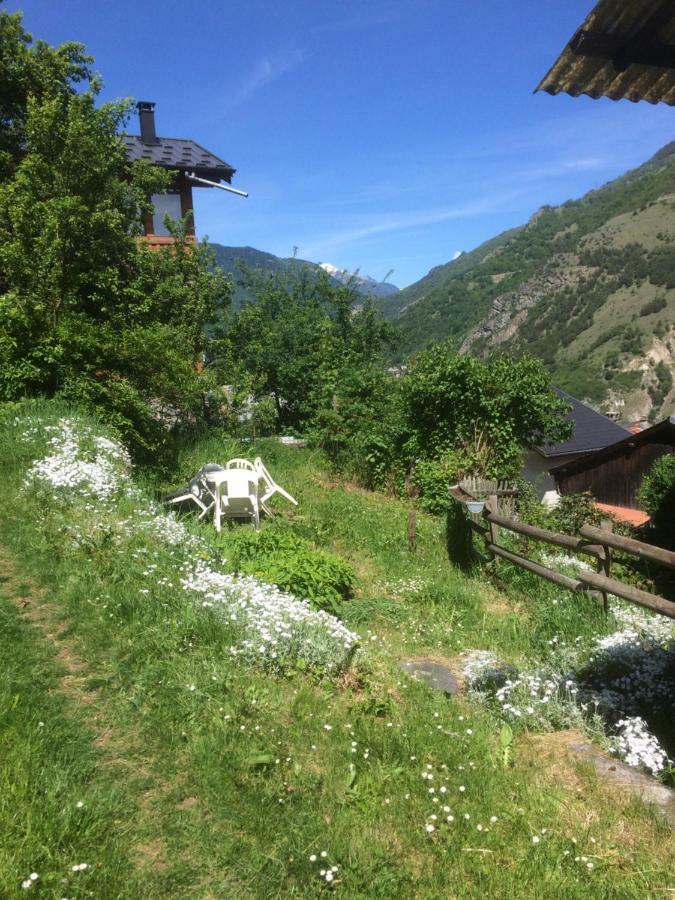 Claude * Courchevel